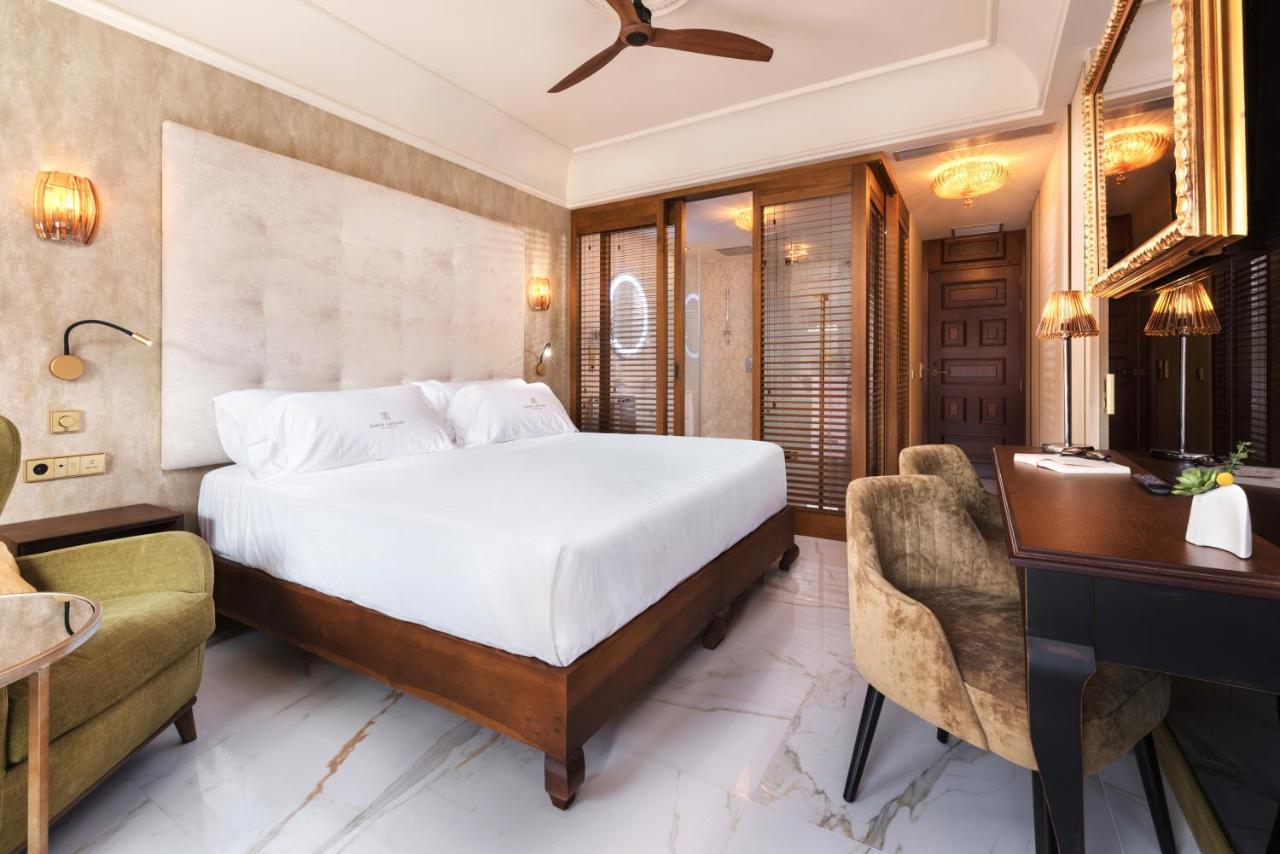 Santa Catalina, A Royal Hideaway Hotel Las Palmas de Gran Canaria Eksteriør billede